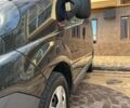 Опель Віваро 2014 у Измаиле на Automoto.ua Чорний Опель Віваро, об'ємом двигуна 2 л та пробігом 262 тис. км за 16500 $, фото 5 на Automoto.ua