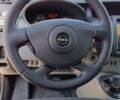Чорний Опель Віваро, об'ємом двигуна 2 л та пробігом 240 тис. км за 12600 $, фото 19 на Automoto.ua