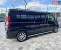 Черный Опель Виваро, объемом двигателя 2 л и пробегом 243 тыс. км за 13750 $, фото 2 на Automoto.ua