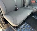 Черный Опель Виваро, объемом двигателя 2 л и пробегом 243 тыс. км за 13750 $, фото 23 на Automoto.ua