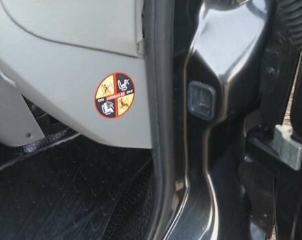 Опель Виваро 2014 в Дубно на Automoto.ua Черный Опель Виваро, объемом двигателя 2 л и пробегом 259 тыс. км за 16350 $, фото 27 на Automoto.ua