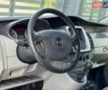 Черный Опель Виваро, объемом двигателя 2 л и пробегом 243 тыс. км за 13750 $, фото 16 на Automoto.ua