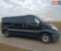 Черный Опель Виваро, объемом двигателя 2 л и пробегом 330 тыс. км за 14500 $, фото 1 на Automoto.ua