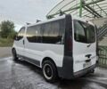 Чорний Опель Віваро, об'ємом двигуна 2 л та пробігом 244 тис. км за 11900 $, фото 1 на Automoto.ua