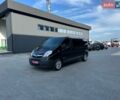 Черный Опель Виваро, объемом двигателя 2 л и пробегом 307 тыс. км за 15650 $, фото 1 на Automoto.ua
