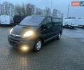 Черный Опель Виваро, объемом двигателя 2 л и пробегом 201 тыс. км за 14700 $, фото 13 на Automoto.ua