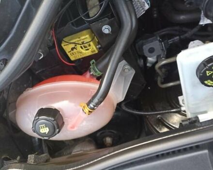 Опель Виваро 2014 в Дубно на Automoto.ua Черный Опель Виваро, объемом двигателя 2 л и пробегом 259 тыс. км за 16350 $, фото 11 на Automoto.ua