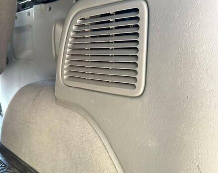 Опель Віваро 2014 у Измаиле на Automoto.ua Чорний Опель Віваро, об'ємом двигуна 2 л та пробігом 262 тис. км за 16500 $, фото 24 на Automoto.ua