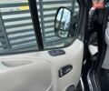Черный Опель Виваро, объемом двигателя 2 л и пробегом 243 тыс. км за 13750 $, фото 14 на Automoto.ua