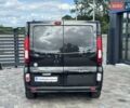 Черный Опель Виваро, объемом двигателя 2 л и пробегом 243 тыс. км за 13750 $, фото 11 на Automoto.ua