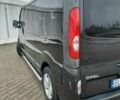 Черный Опель Виваро, объемом двигателя 2 л и пробегом 288 тыс. км за 7000 $, фото 7 на Automoto.ua