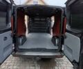 Чорний Опель Віваро, об'ємом двигуна 2 л та пробігом 240 тис. км за 12600 $, фото 1 на Automoto.ua