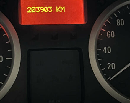 Черный Опель Виваро, объемом двигателя 2 л и пробегом 203 тыс. км за 15950 $, фото 13 на Automoto.ua