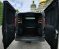 Черный Опель Виваро, объемом двигателя 2 л и пробегом 211 тыс. км за 14500 $, фото 19 на Automoto.ua