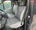 Черный Опель Виваро, объемом двигателя 2 л и пробегом 233 тыс. км за 13800 $, фото 18 на Automoto.ua