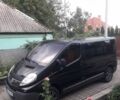 Черный Опель Виваро, объемом двигателя 2 л и пробегом 227 тыс. км за 16500 $, фото 9 на Automoto.ua