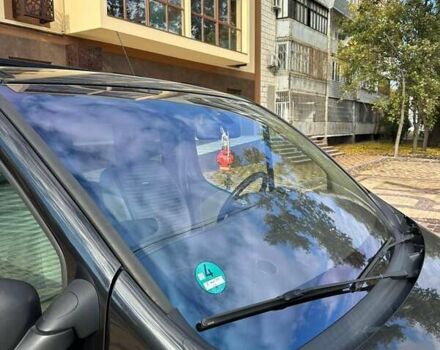 Опель Віваро 2014 у Измаиле на Automoto.ua Чорний Опель Віваро, об'ємом двигуна 2 л та пробігом 262 тис. км за 16500 $, фото 8 на Automoto.ua