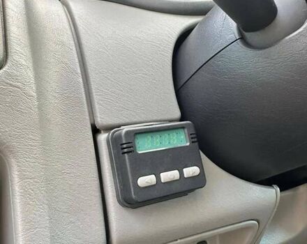 Опель Віваро 2014 у Измаиле на Automoto.ua Чорний Опель Віваро, об'ємом двигуна 2 л та пробігом 262 тис. км за 16500 $, фото 19 на Automoto.ua