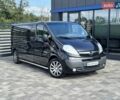 Черный Опель Виваро, объемом двигателя 2 л и пробегом 243 тыс. км за 13750 $, фото 1 на Automoto.ua