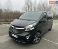 Черный Опель Виваро, объемом двигателя 1.6 л и пробегом 300 тыс. км за 15500 $, фото 14 на Automoto.ua