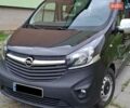 Черный Опель Виваро, объемом двигателя 1.6 л и пробегом 200 тыс. км за 16556 $, фото 1 на Automoto.ua