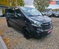 Черный Опель Виваро, объемом двигателя 1.6 л и пробегом 206 тыс. км за 14200 $, фото 21 на Automoto.ua