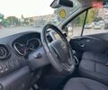 Черный Опель Виваро, объемом двигателя 1.6 л и пробегом 215 тыс. км за 15500 $, фото 3 на Automoto.ua