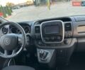 Черный Опель Виваро, объемом двигателя 1.6 л и пробегом 215 тыс. км за 15500 $, фото 30 на Automoto.ua