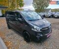Черный Опель Виваро, объемом двигателя 1.6 л и пробегом 206 тыс. км за 14200 $, фото 24 на Automoto.ua