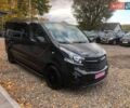 Черный Опель Виваро, объемом двигателя 1.6 л и пробегом 206 тыс. км за 14200 $, фото 1 на Automoto.ua