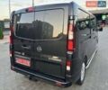 Черный Опель Виваро, объемом двигателя 1.6 л и пробегом 215 тыс. км за 15500 $, фото 18 на Automoto.ua