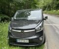 Черный Опель Виваро, объемом двигателя 1.6 л и пробегом 250 тыс. км за 17733 $, фото 2 на Automoto.ua