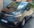 Черный Опель Виваро, объемом двигателя 1.6 л и пробегом 225 тыс. км за 13300 $, фото 1 на Automoto.ua