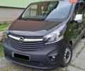 Чорний Опель Віваро, об'ємом двигуна 1.6 л та пробігом 200 тис. км за 14576 $, фото 1 на Automoto.ua