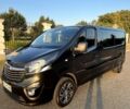 Чорний Опель Віваро, об'ємом двигуна 1.6 л та пробігом 320 тис. км за 15500 $, фото 1 на Automoto.ua