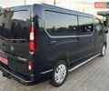 Черный Опель Виваро, объемом двигателя 1.6 л и пробегом 215 тыс. км за 15500 $, фото 19 на Automoto.ua