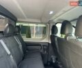 Черный Опель Виваро, объемом двигателя 1.6 л и пробегом 215 тыс. км за 15500 $, фото 27 на Automoto.ua