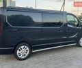 Черный Опель Виваро, объемом двигателя 1.6 л и пробегом 215 тыс. км за 15500 $, фото 20 на Automoto.ua