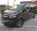 Чорний Опель Віваро, об'ємом двигуна 1.6 л та пробігом 270 тис. км за 16799 $, фото 1 на Automoto.ua