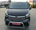 Черный Опель Виваро, объемом двигателя 1.6 л и пробегом 215 тыс. км за 15500 $, фото 34 на Automoto.ua