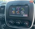 Черный Опель Виваро, объемом двигателя 1.6 л и пробегом 215 тыс. км за 15500 $, фото 5 на Automoto.ua