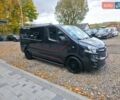 Черный Опель Виваро, объемом двигателя 1.6 л и пробегом 206 тыс. км за 14200 $, фото 13 на Automoto.ua