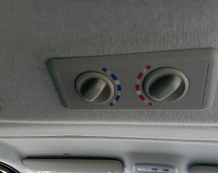 Черный Опель Виваро, объемом двигателя 1.6 л и пробегом 117 тыс. км за 10500 $, фото 19 на Automoto.ua