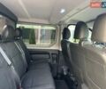 Черный Опель Виваро, объемом двигателя 1.6 л и пробегом 215 тыс. км за 15500 $, фото 28 на Automoto.ua