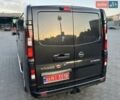 Черный Опель Виваро, объемом двигателя 1.6 л и пробегом 215 тыс. км за 15500 $, фото 13 на Automoto.ua