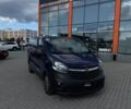 Чорний Опель Віваро, об'ємом двигуна 1.6 л та пробігом 325 тис. км за 14900 $, фото 1 на Automoto.ua