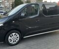 Черный Опель Виваро, объемом двигателя 1.6 л и пробегом 215 тыс. км за 15500 $, фото 1 на Automoto.ua