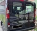 Чорний Опель Віваро, об'ємом двигуна 1.6 л та пробігом 200 тис. км за 14576 $, фото 4 на Automoto.ua