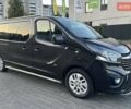 Черный Опель Виваро, объемом двигателя 1.6 л и пробегом 215 тыс. км за 15500 $, фото 32 на Automoto.ua