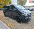 Черный Опель Виваро, объемом двигателя 1.6 л и пробегом 206 тыс. км за 14200 $, фото 11 на Automoto.ua